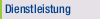 Dienstleistung