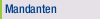 Mandanten