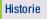 Historie